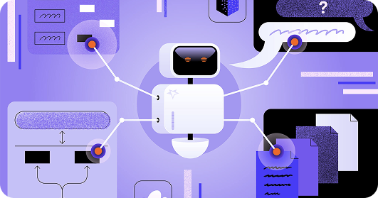 Designed for AI-native workflows