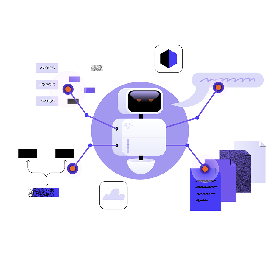 Developer-friendly and AI-native