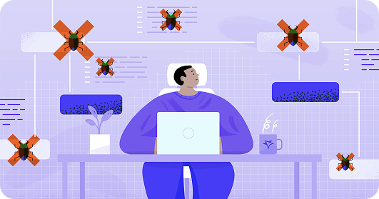Purpose-built for engineering workflows, not just monitoring